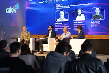 I Foro Hispanoamericano de IA