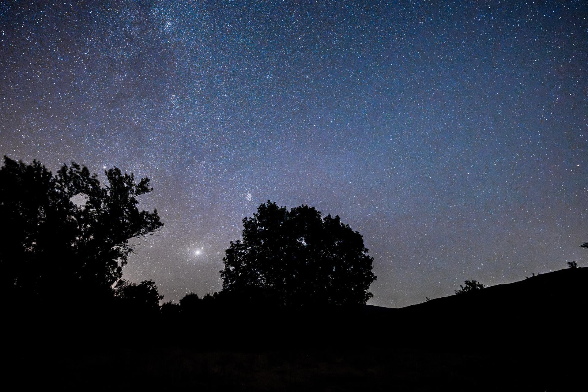 Dónde ver el eclipse solar del 12 de agosto en Madrid: estos son los 10 mejores municipios para disfrutar del fenómeno meteorológico