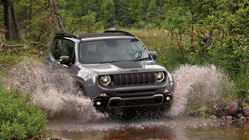 Stellantis lanzará un Jeep eléctrico