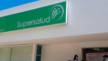 SuperSalud extiende medida cautelar al