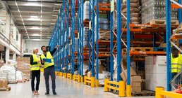 Los costos logísticos sin transporte aumentaron 4,02% en julio y acumulan una suba del 19% en 2025