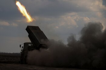 Ucrania confía en que los