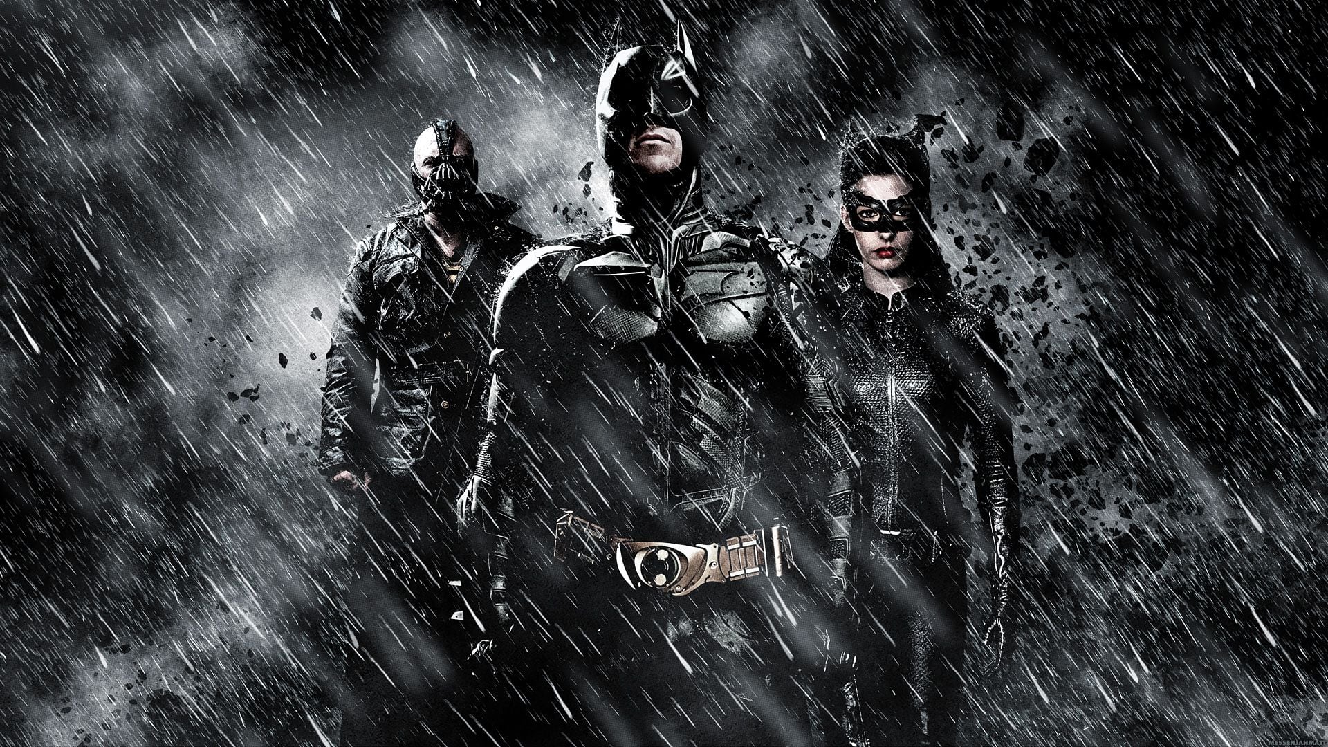 El enfoque de Nolan en efectos prácticos y la entrega física de Anne Hathaway elevó el estándar de realismo en el género de superhéroes y dejó un legado en la franquicia de Batman