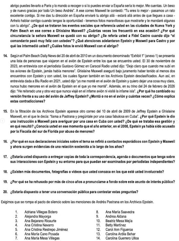 crédito red social Instagram |