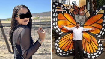 Quién es Karina Alvarado, regidora