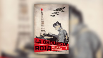 La reedición de "La orquesta