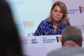 20/05/2025 El Gobierno valenciano dará