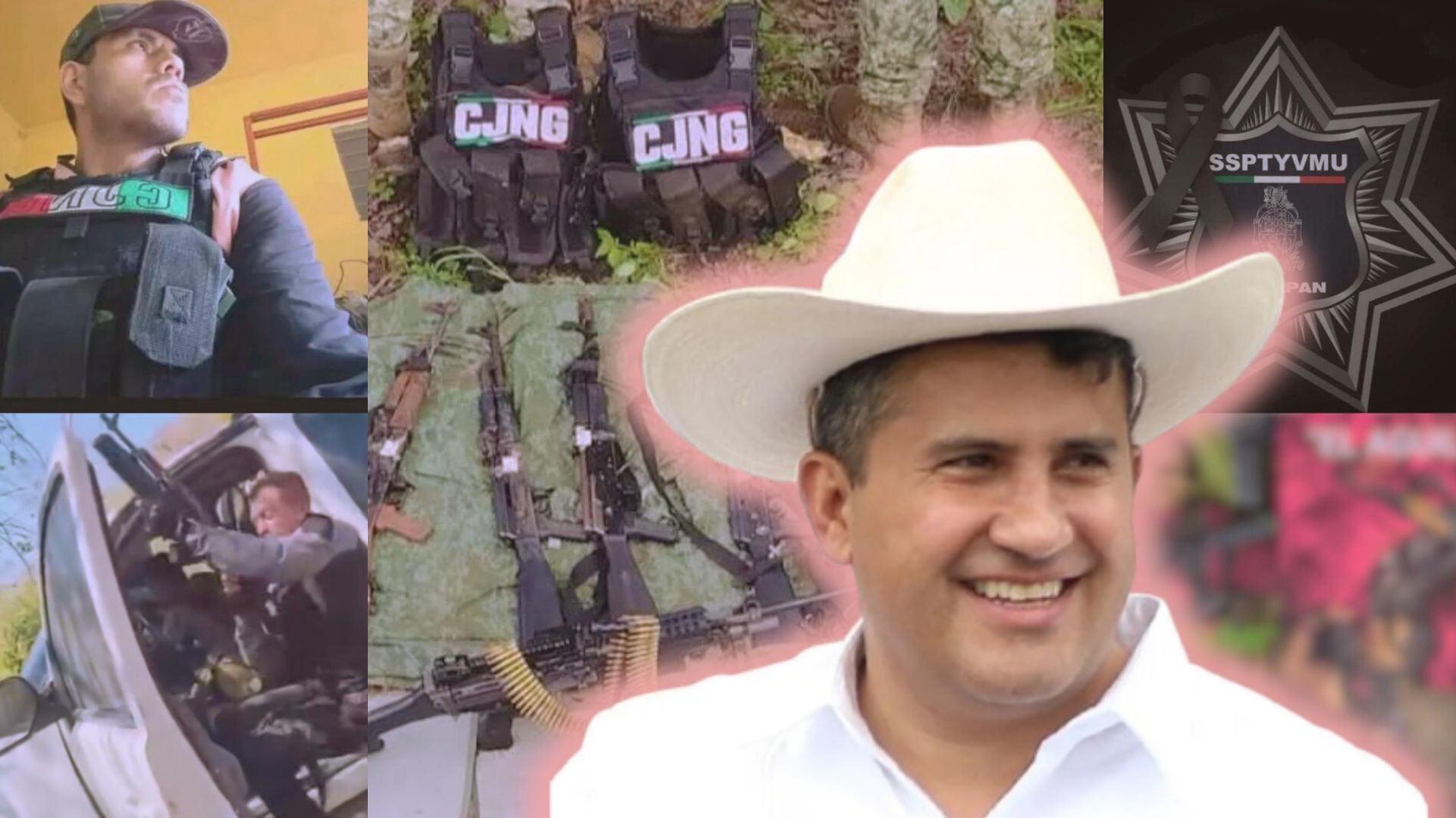Los últimos post de Carlos Manzo: así denunció la infiltración del narco en  Uruapan antes de su asesinato - Infobae
