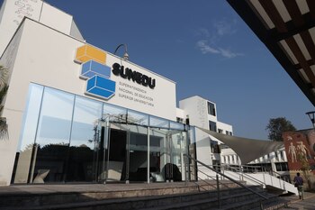 Consejo directivo de la Sunedu