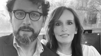 Vincularon a cinco por el