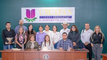 (Facebook/Grecia Quiroz)