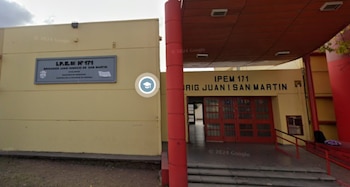 La detención de la mujer