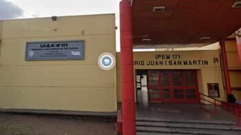 Cayó una pareja narco en