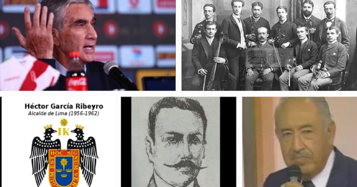 16 de febrero: efemérides peruanas que marcaron la historia en política, música y deporte