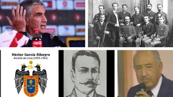 Efemérides en Perú (Composición)