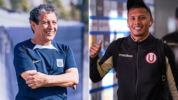 César Cueto dio detalles inéditos de su charla con Bryan Reyna tras difícil presente en Universitario: “Comerse el orgullo ante las injusticias”