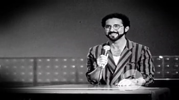 Jimmy Salcedo, creador de 'El