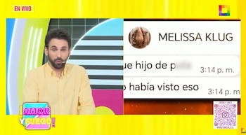 Caso Samahara Lobatón: la reacción