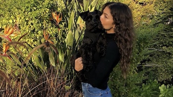 Zendaya describió a Noon como