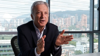 Pérez Rojas, que tiene 38