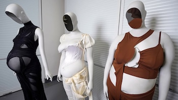 La Met Gala 2026 suma maniquíes de cuerpos diversos