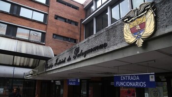 Se entregó hombre que asesinó