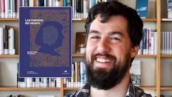 ¿Un novio que en realidad