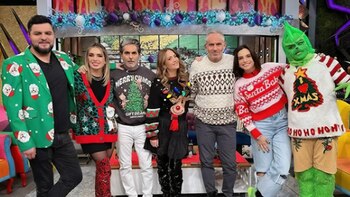 De esta manera, Ernesto Laguardia