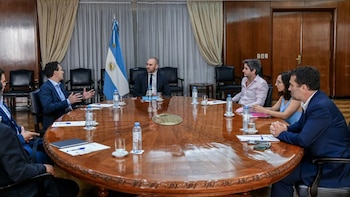 Compañía General de Fuels kündigte