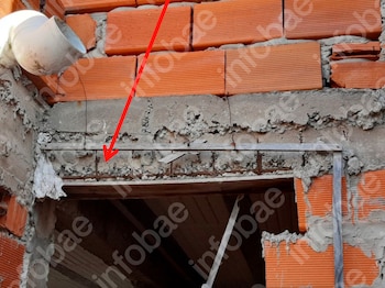 Una casa quedó a medio hacer por graves fallas de construcción y la Justicia condenó a los arquitectos a pagar $78 millones
