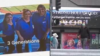 Californianos, los más afectados entre