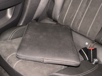 Otro elemento pesado que suele