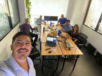Great Place to Work (GPTW)