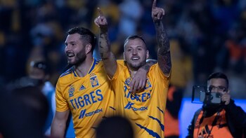 La curiosa disputa de Gignac