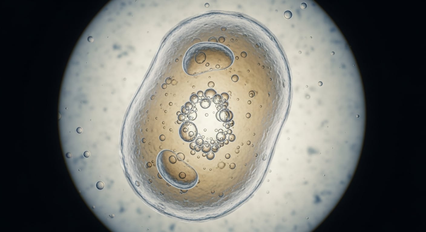 Expertos en biotecnología y biología sintética afirmaron que la SpudCell representa un avance tecnológico, pero no la creación de vida en el laboratorio (Imagen Ilustrativa Infobae)