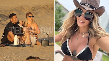 Claudia Ciardone, durísima contra Martín