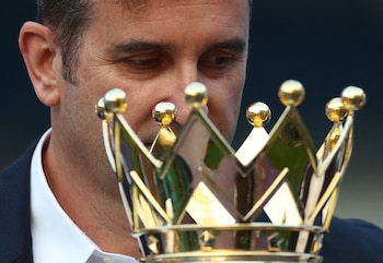 Reuters/Carl Recine
