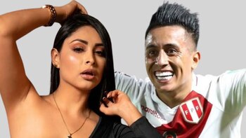 Pamela Franco revela detalles de