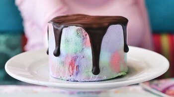 El Pie Pecador es la