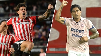 Previas Torneo Apertura