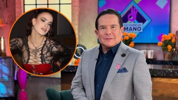 Gala Montes dejó plantada a