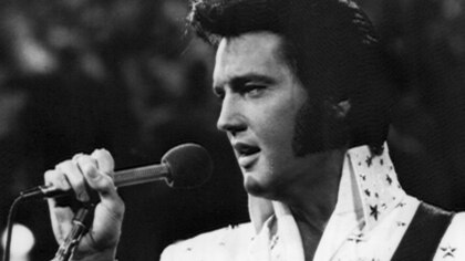 La nieta de Elvis Presley lucha contra la subasta de Graceland, la histórica mansión del Rey del Rock & Roll 