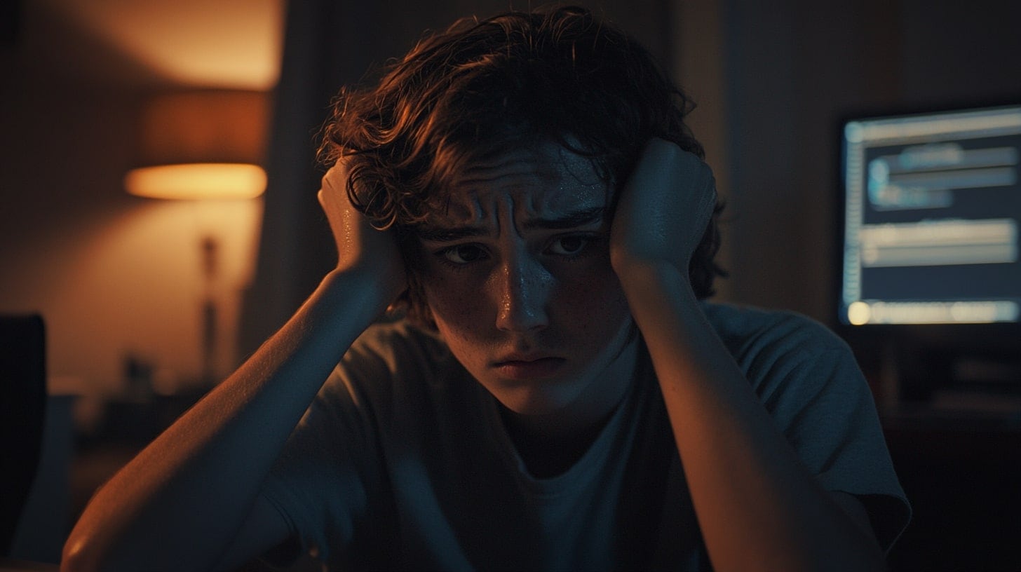 El impacto de la estafa va más allá del ámbito económico y puede derivar en delitos como el robo de identidad y el acceso no autorizado a información sensible. (Imagen Ilustrativa Infobae)