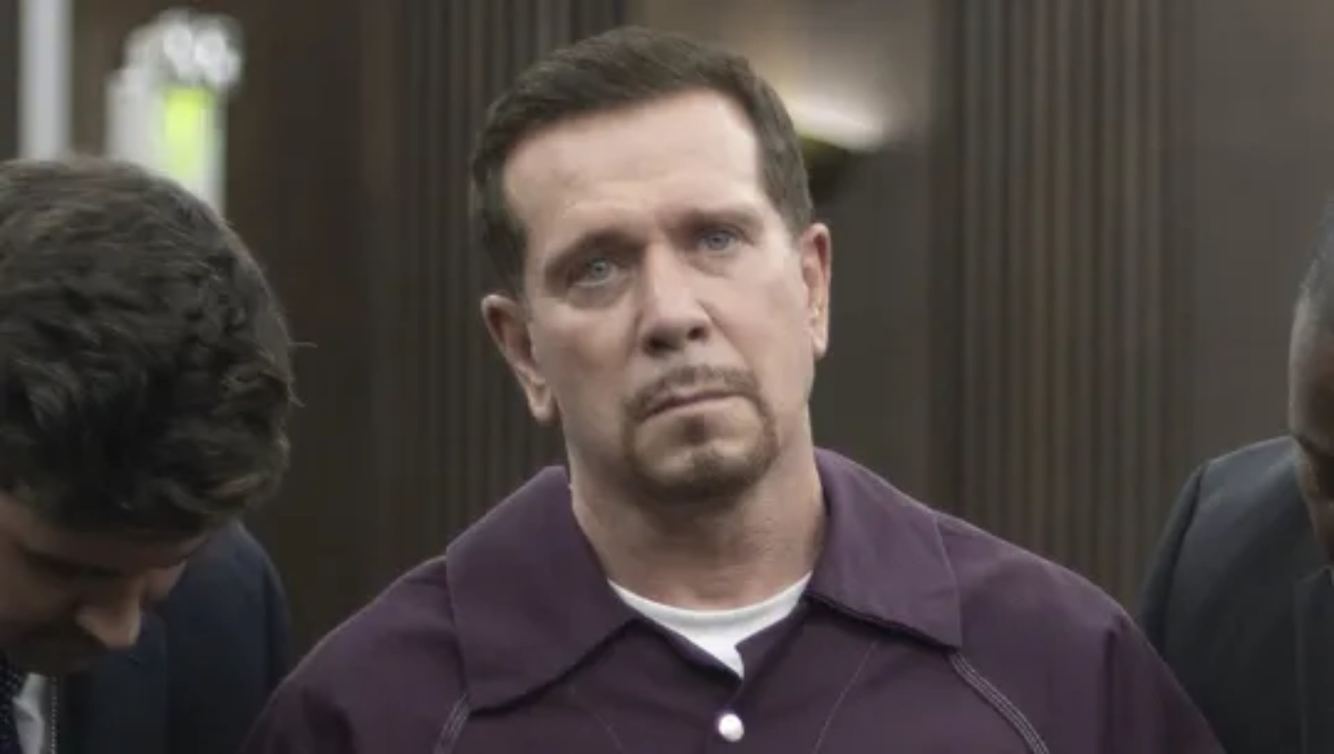 El actor tenía 62 años al momento de su muerte