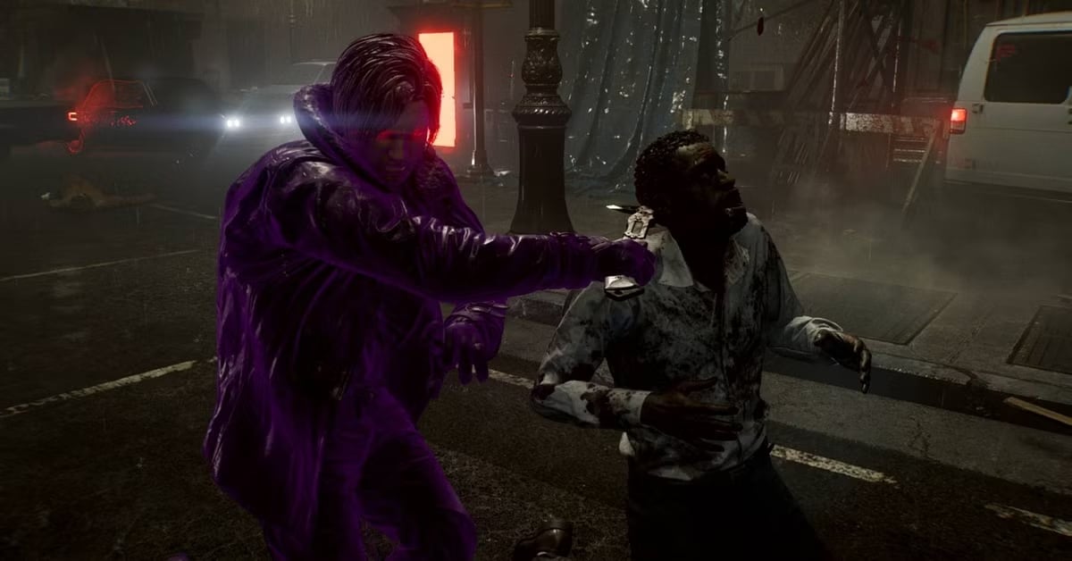 Resident Evil Requiem Leon Must Die Forever