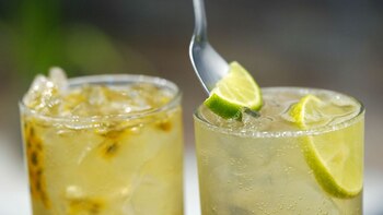 El chilcano destaca por su