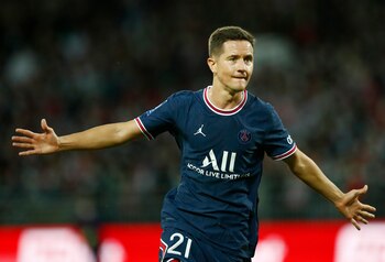 El español pasó de ser