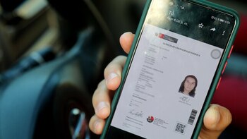 El proceso para obtener la