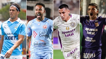 Programación de la fecha 12 del Torneo Clausura de la Liga 1 2026: partidos, horarios y canales TV