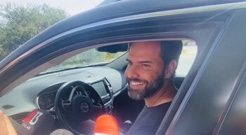 Gustavo Leal rechaza a las